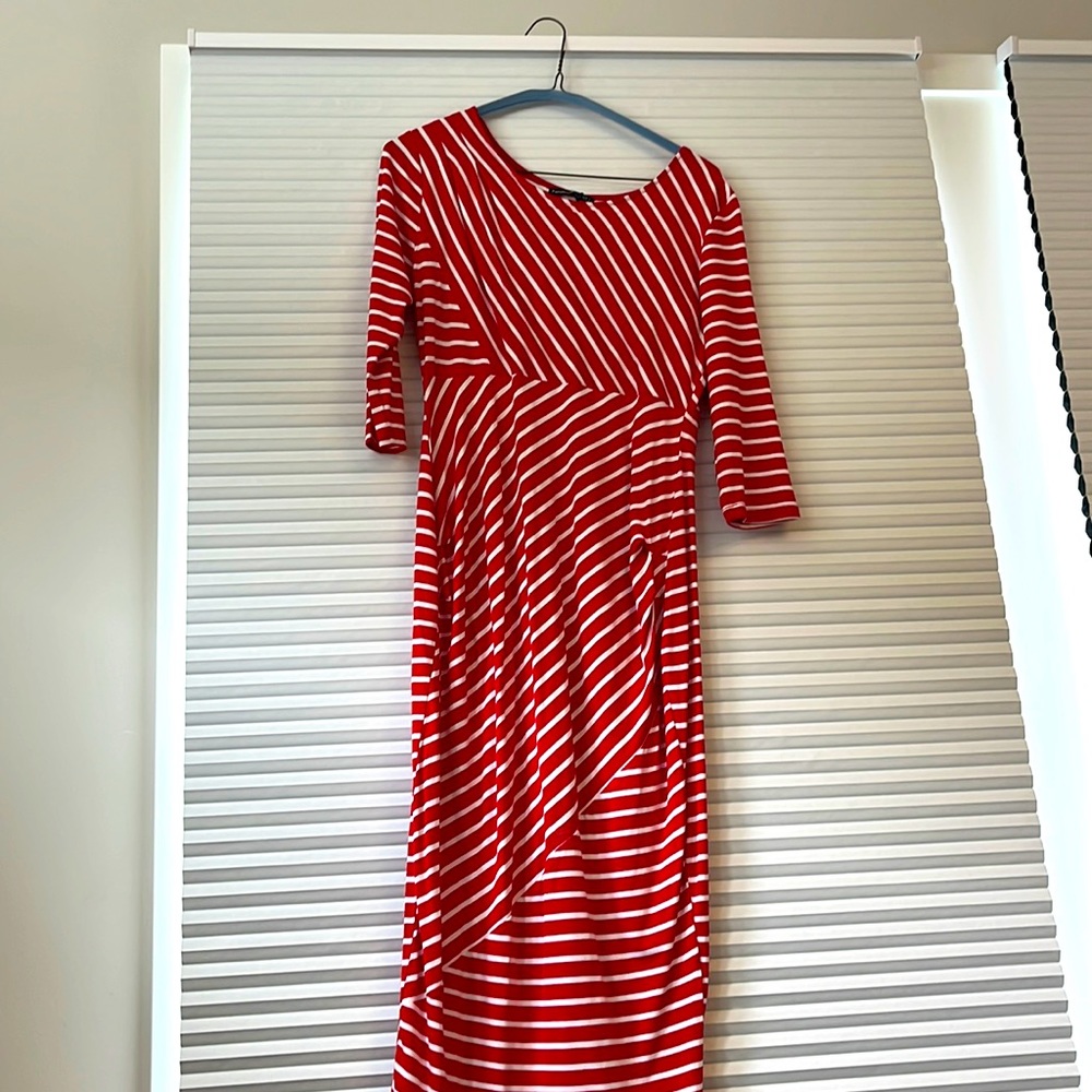 pattyBoutik -Maternity Dress.